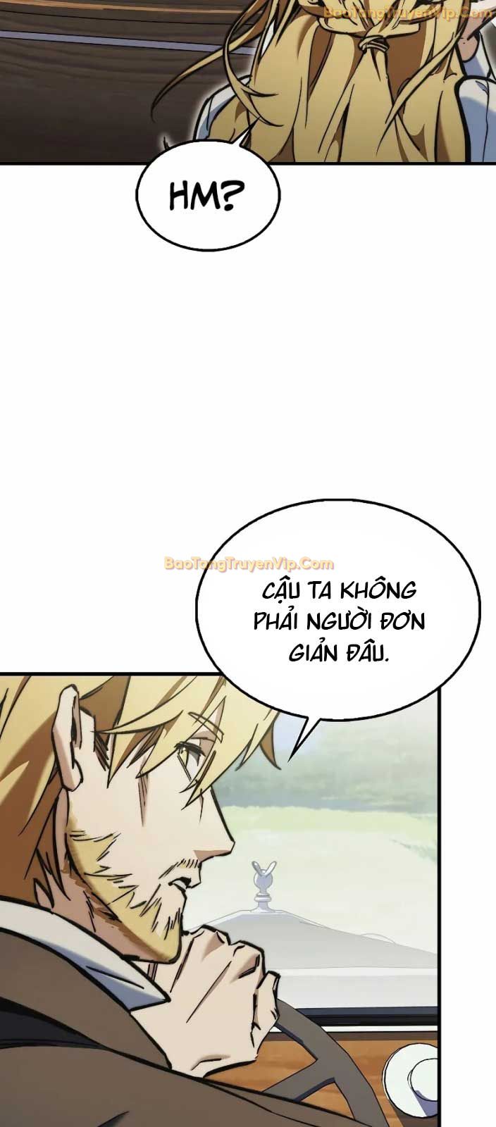 Đại Phản Diện Khao Khát Được Sống: Chapter 7