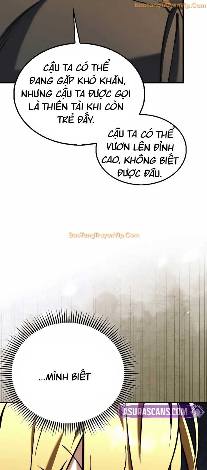 Đại Phản Diện Khao Khát Được Sống: Chapter 7