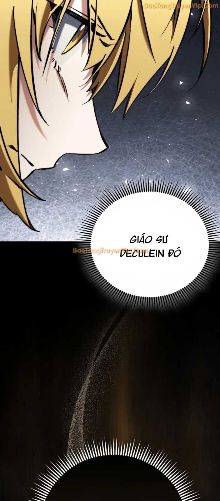 Đại Phản Diện Khao Khát Được Sống: Chapter 7