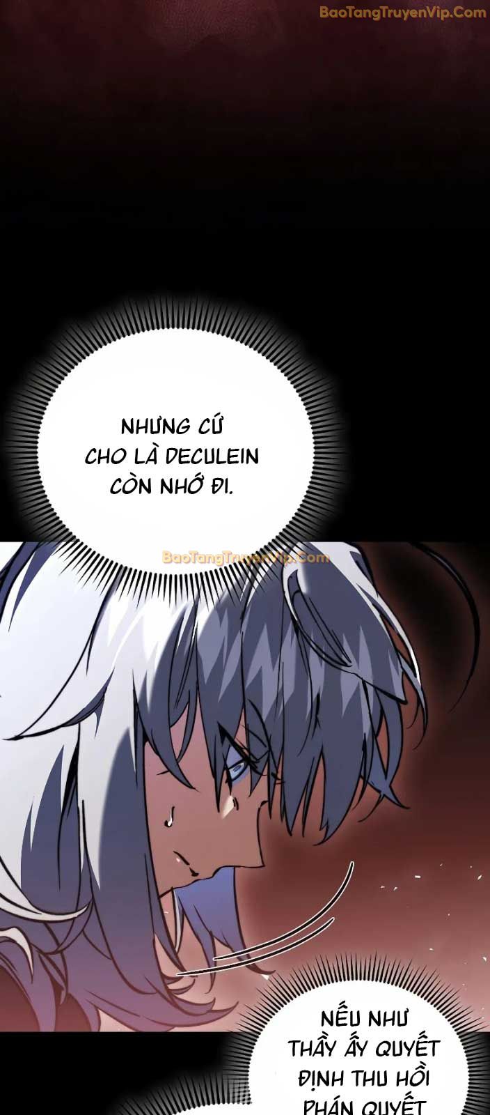 Đại Phản Diện Khao Khát Được Sống: Chapter 7