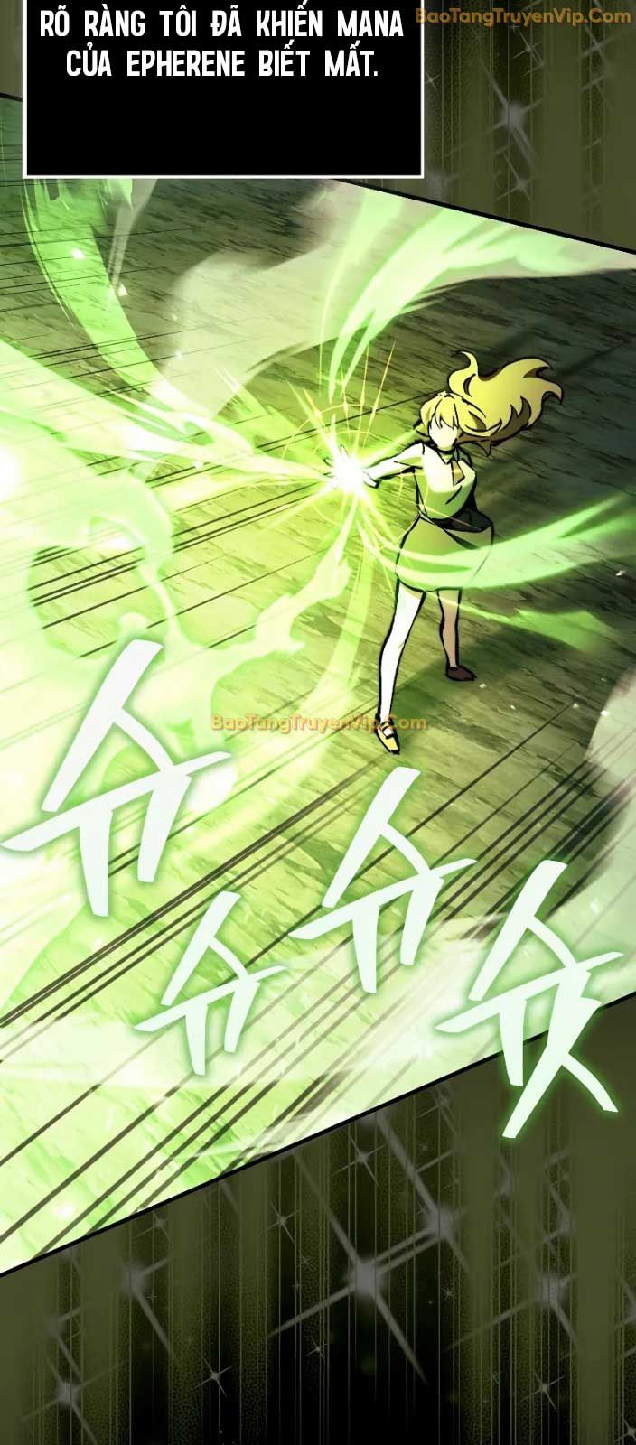 Đại Phản Diện Khao Khát Được Sống: Chapter 7