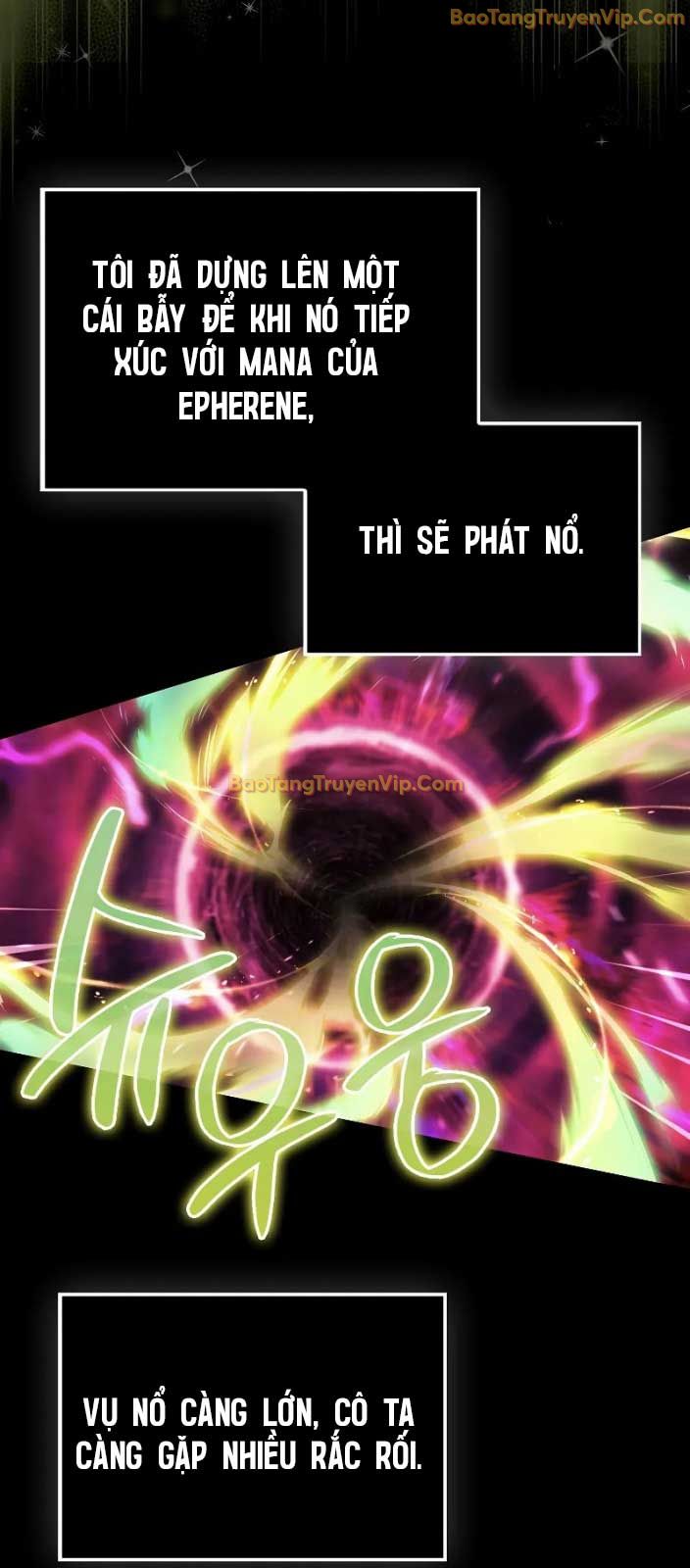 Đại Phản Diện Khao Khát Được Sống: Chapter 7