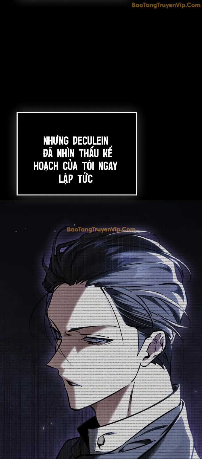 Đại Phản Diện Khao Khát Được Sống: Chapter 7