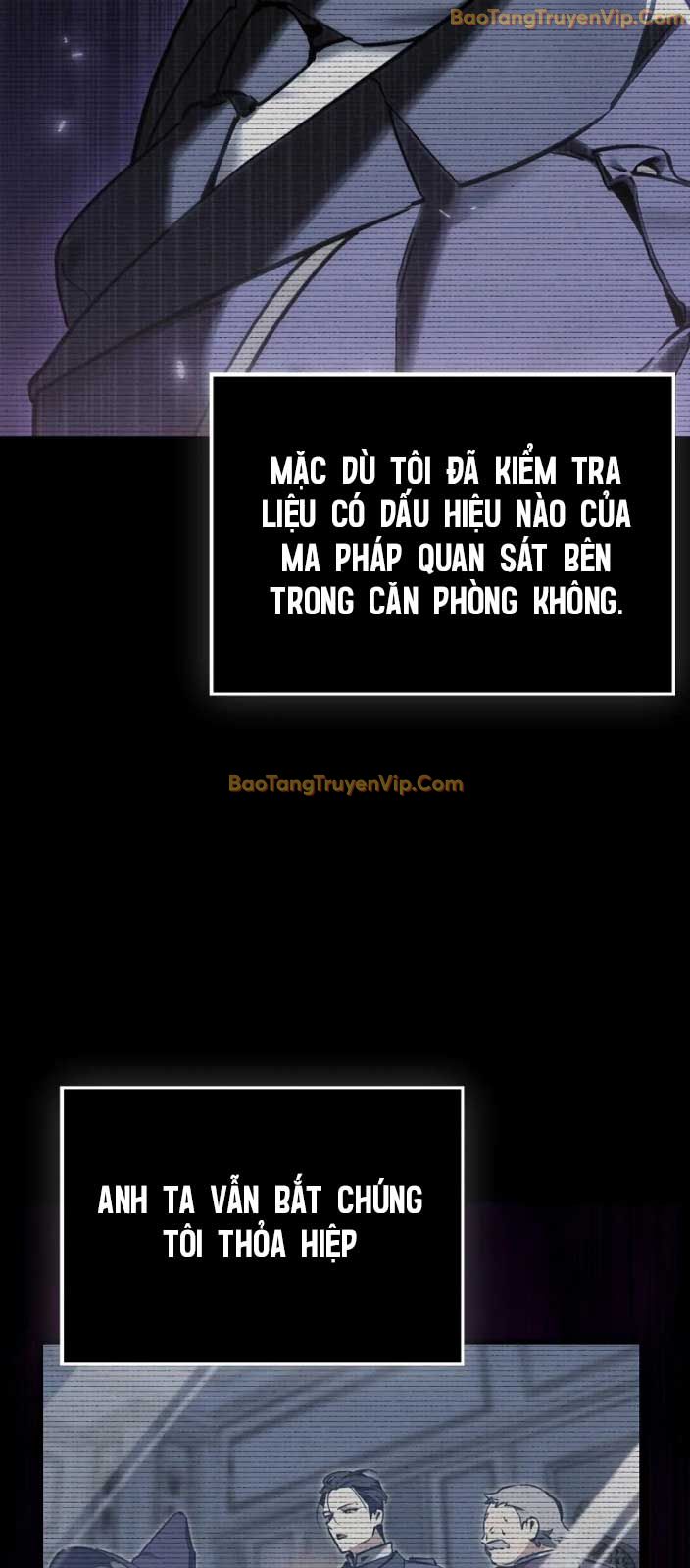 Đại Phản Diện Khao Khát Được Sống: Chapter 7