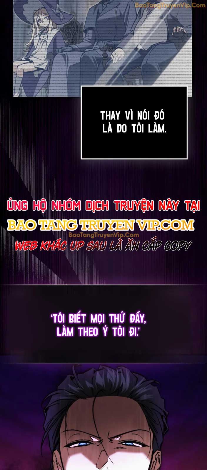 Đại Phản Diện Khao Khát Được Sống: Chapter 7