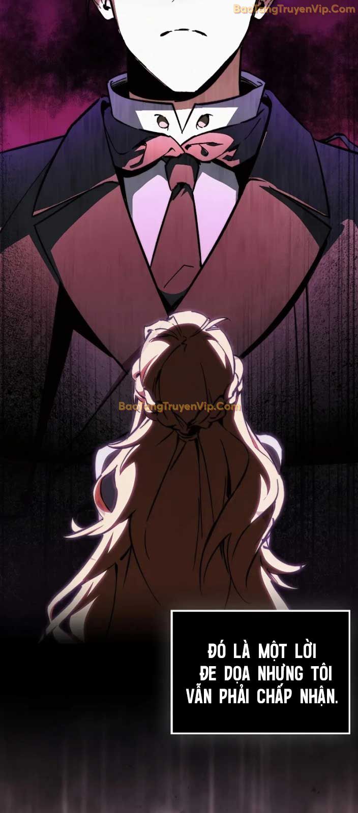 Đại Phản Diện Khao Khát Được Sống: Chapter 7