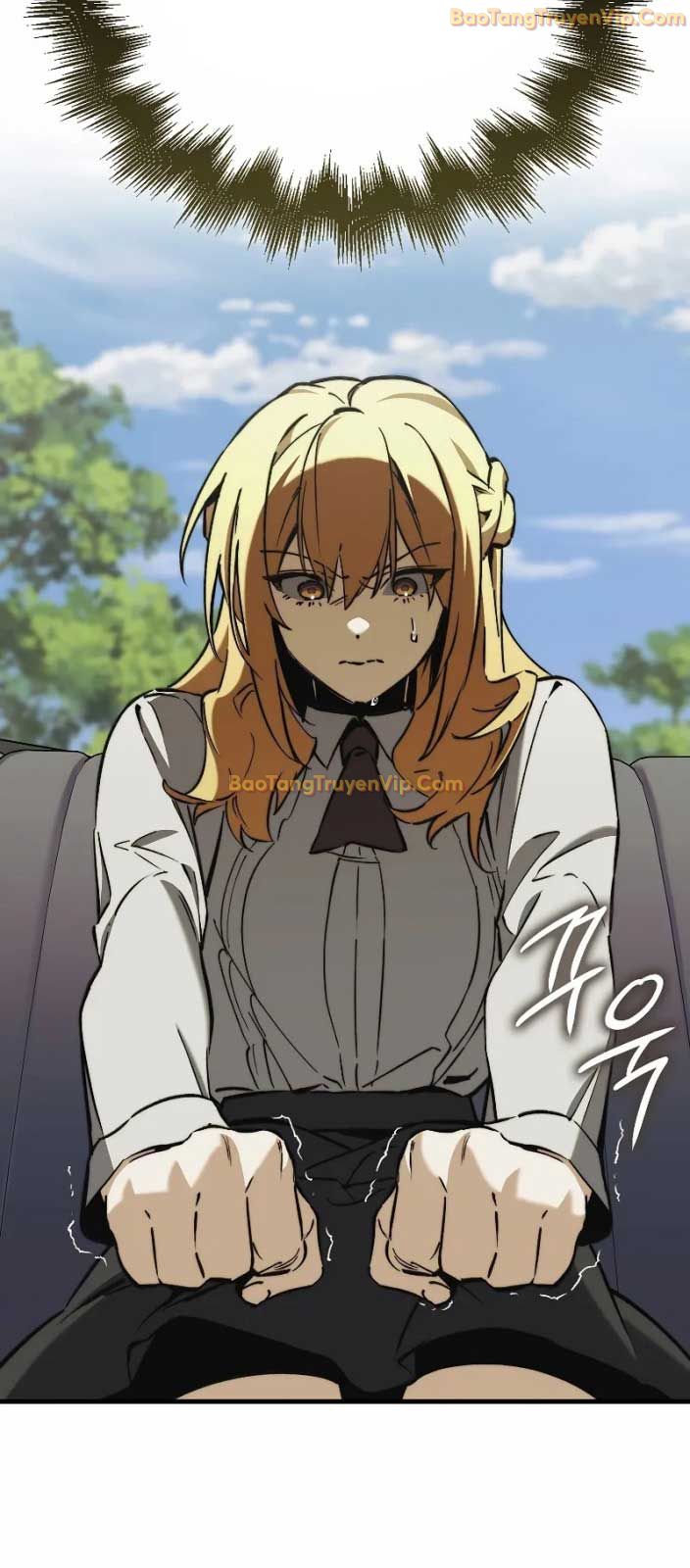 Đại Phản Diện Khao Khát Được Sống: Chapter 7