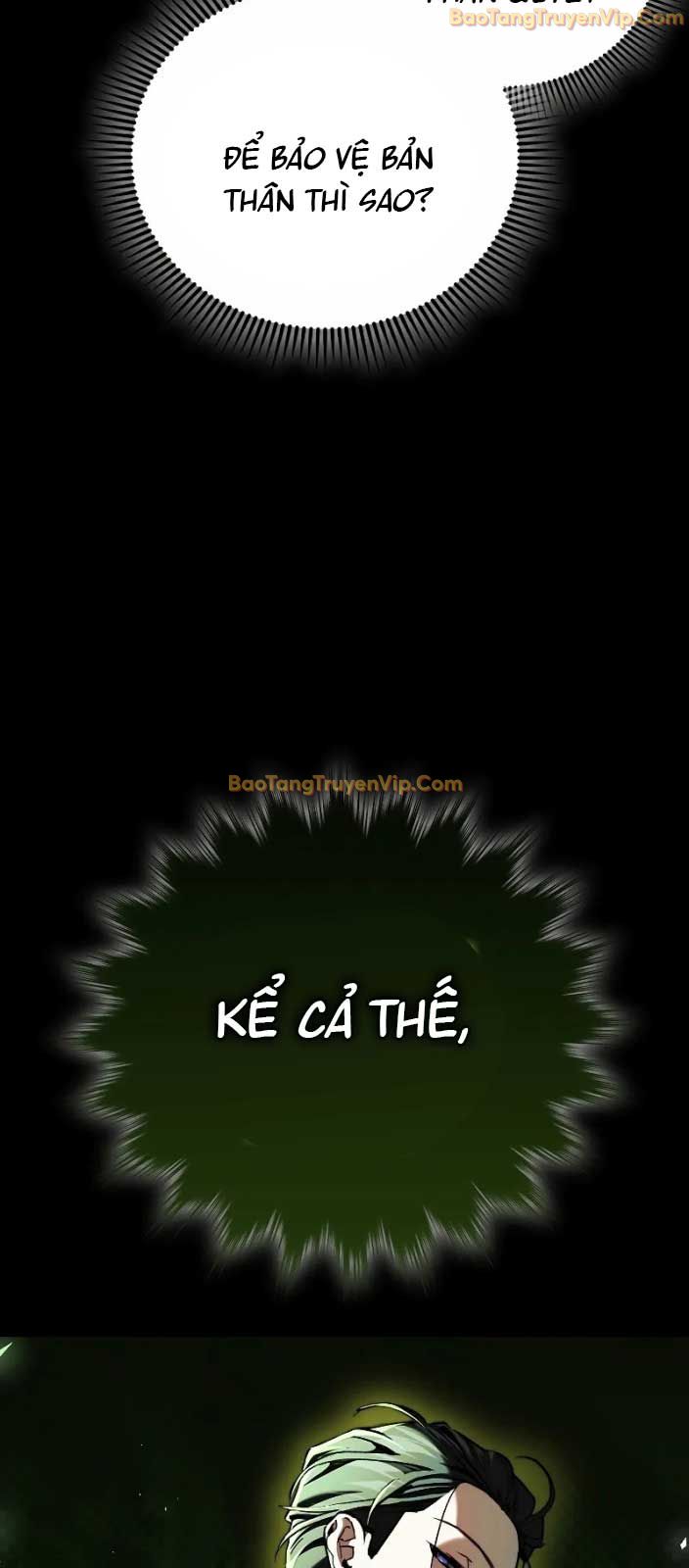 Đại Phản Diện Khao Khát Được Sống: Chapter 7