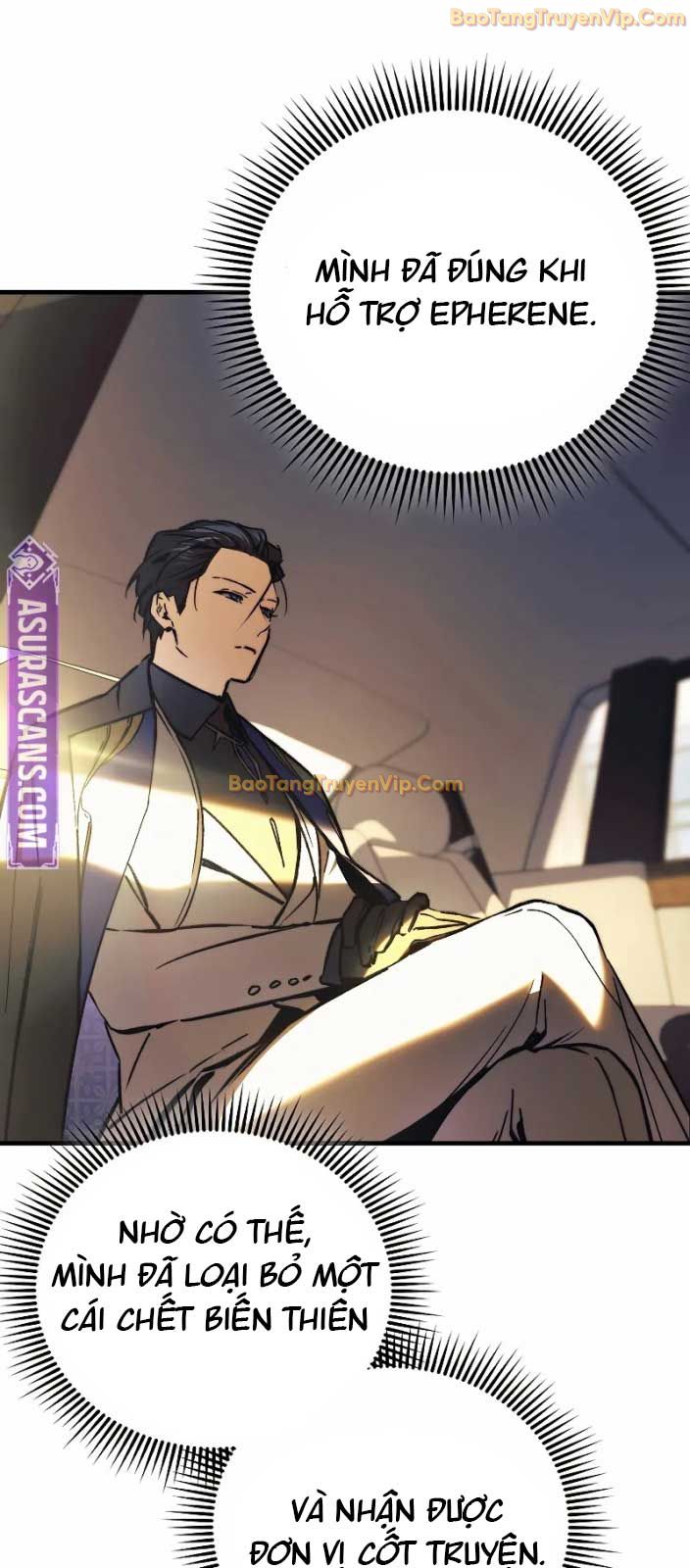 Đại Phản Diện Khao Khát Được Sống: Chapter 7