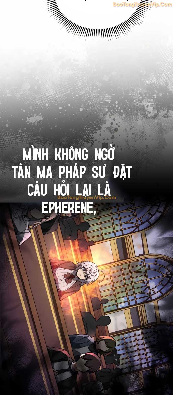 Đại Phản Diện Khao Khát Được Sống: Chapter 7