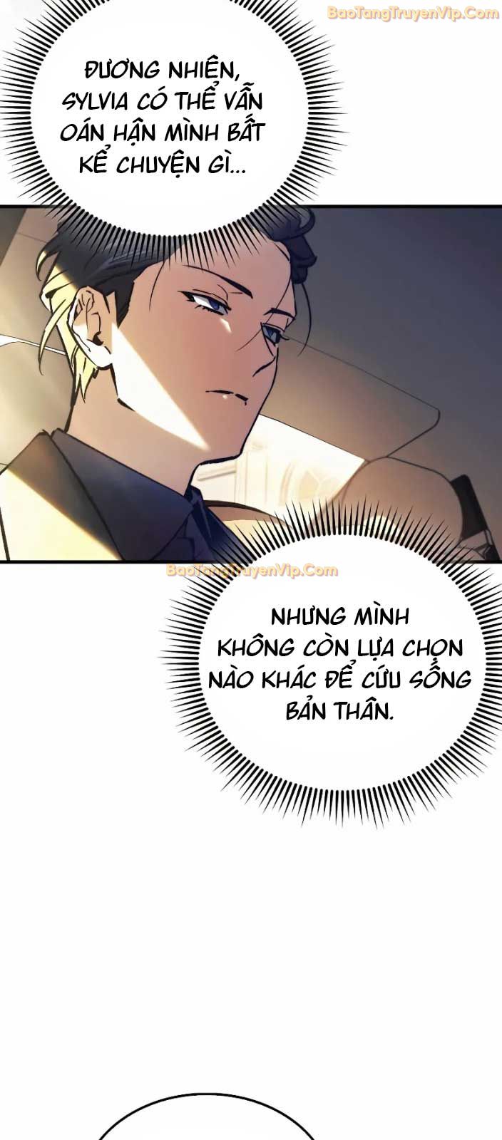 Đại Phản Diện Khao Khát Được Sống: Chapter 7