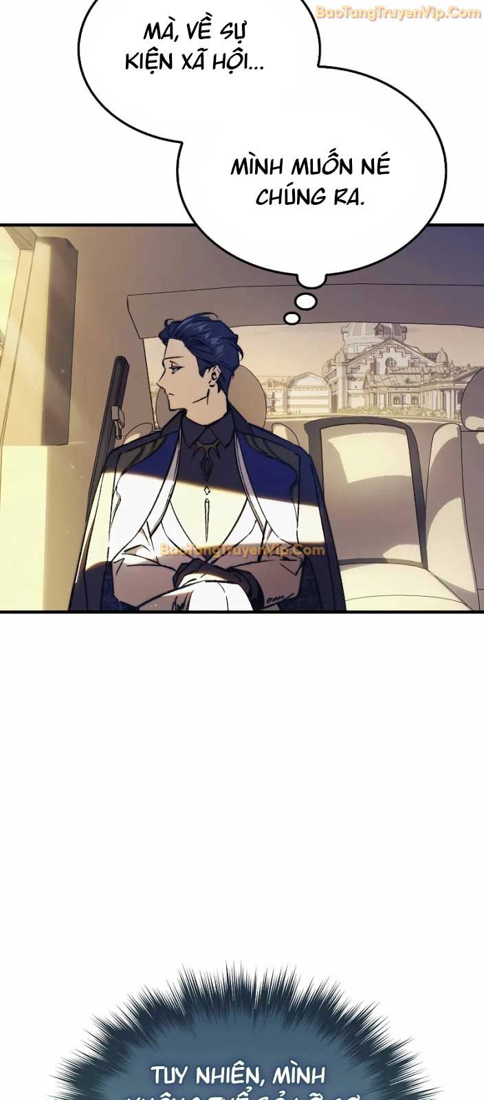 Đại Phản Diện Khao Khát Được Sống: Chapter 7