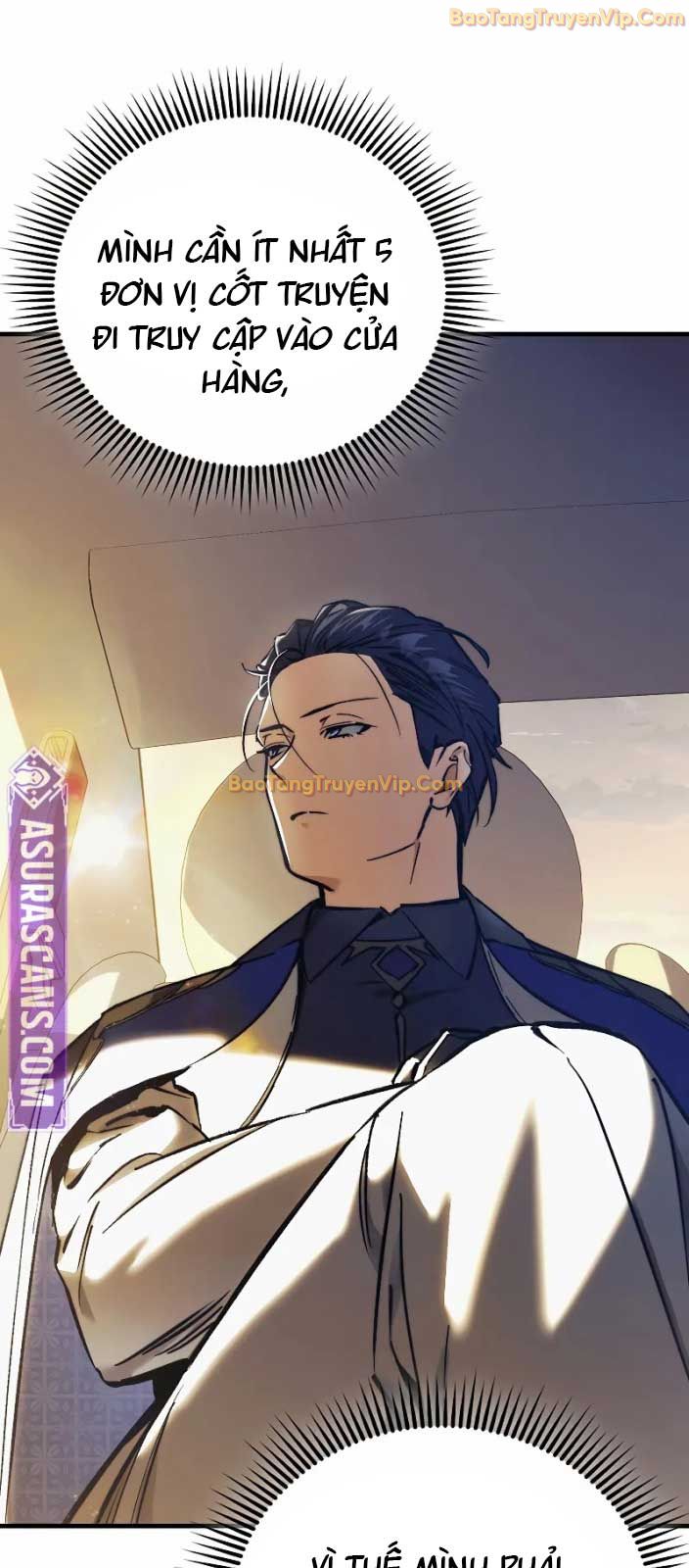 Đại Phản Diện Khao Khát Được Sống: Chapter 7