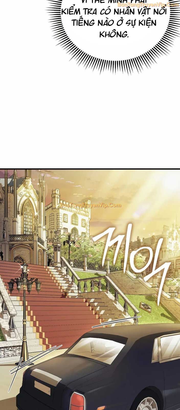 Đại Phản Diện Khao Khát Được Sống: Chapter 7