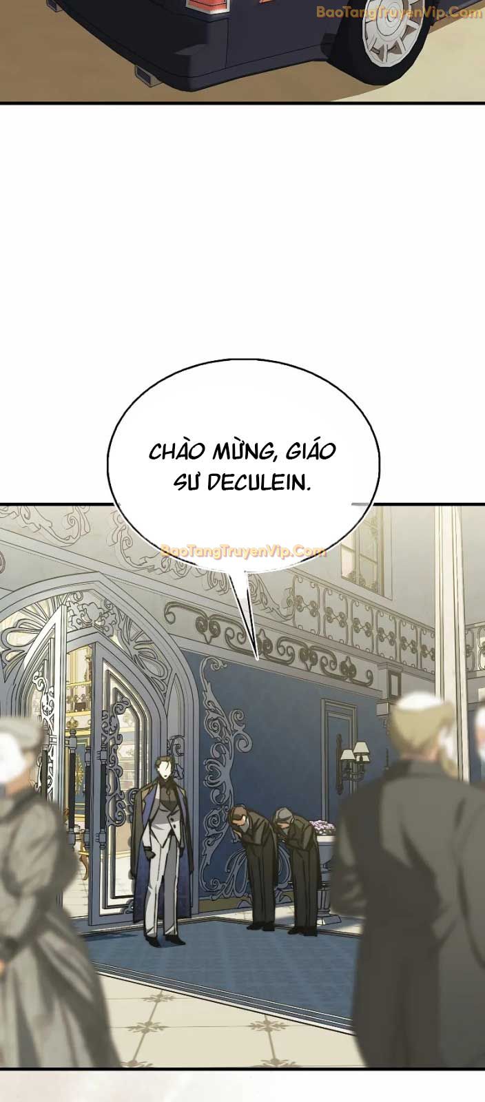 Đại Phản Diện Khao Khát Được Sống: Chapter 7