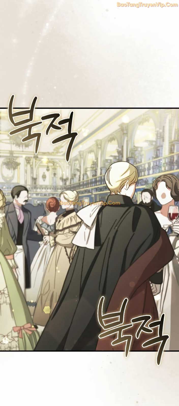 Đại Phản Diện Khao Khát Được Sống: Chapter 7