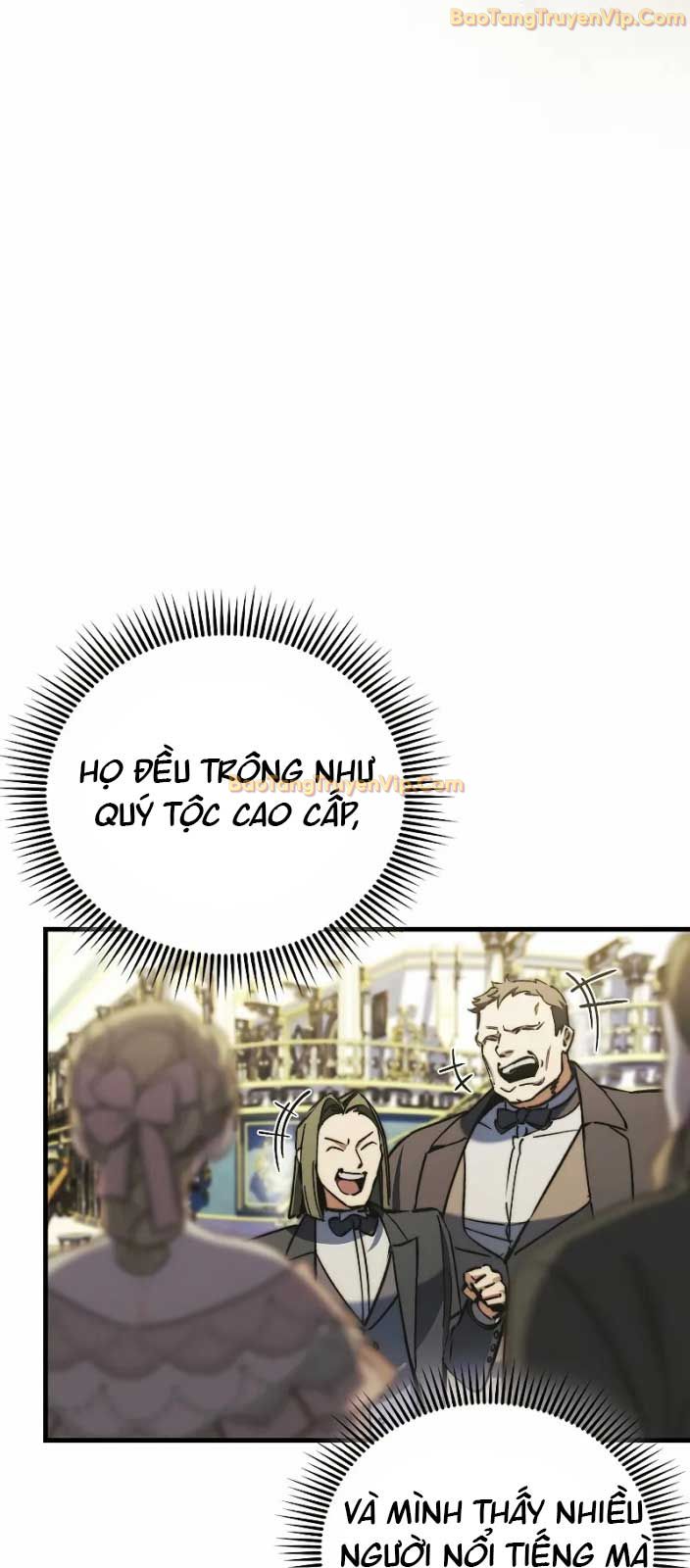 Đại Phản Diện Khao Khát Được Sống: Chapter 7