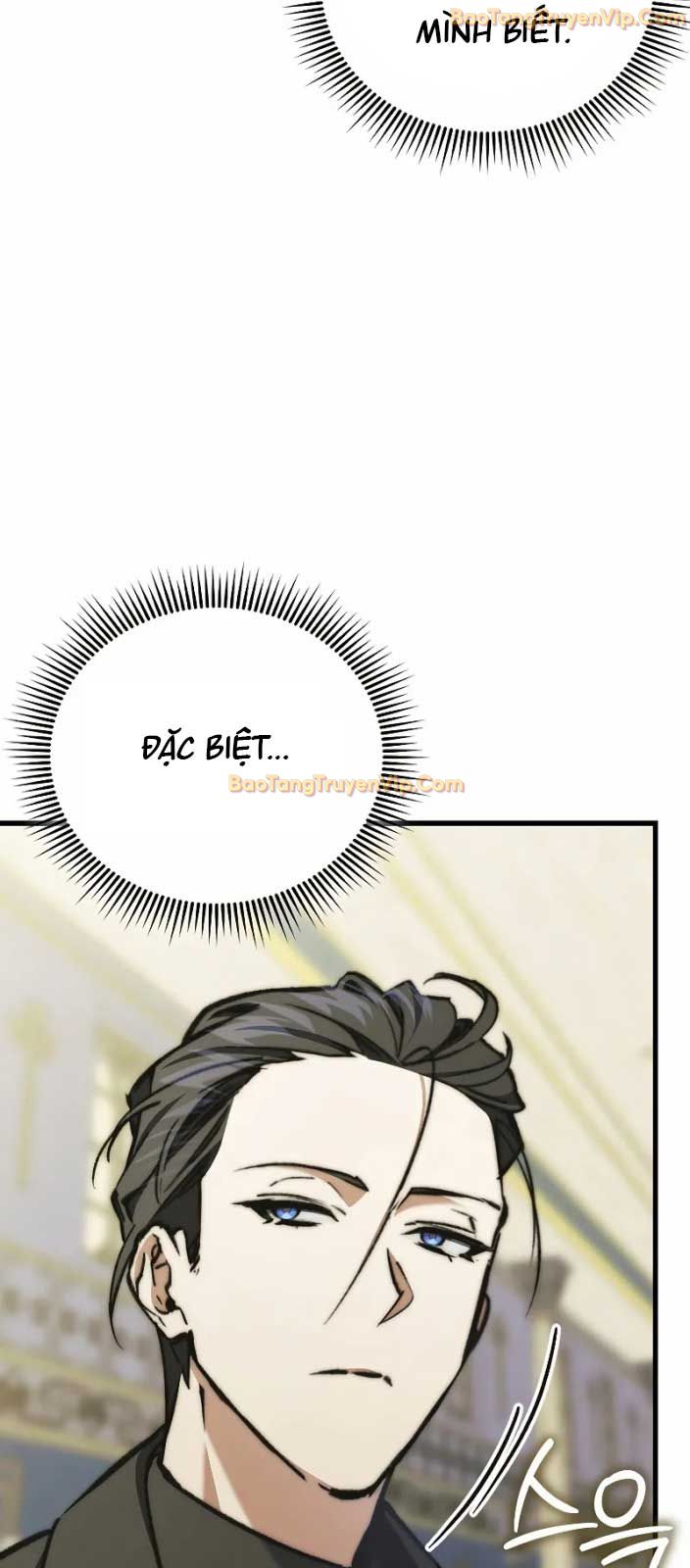 Đại Phản Diện Khao Khát Được Sống: Chapter 7