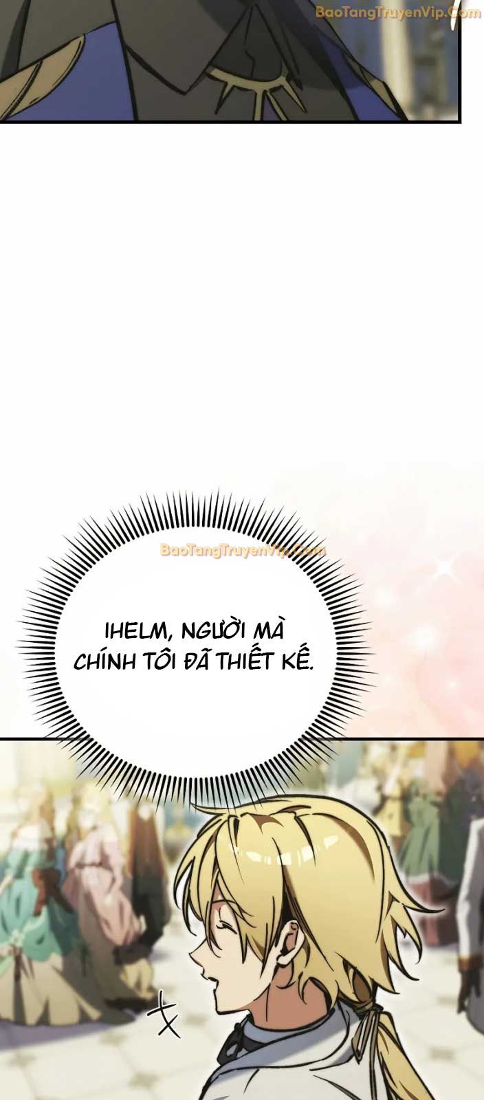 Đại Phản Diện Khao Khát Được Sống: Chapter 7