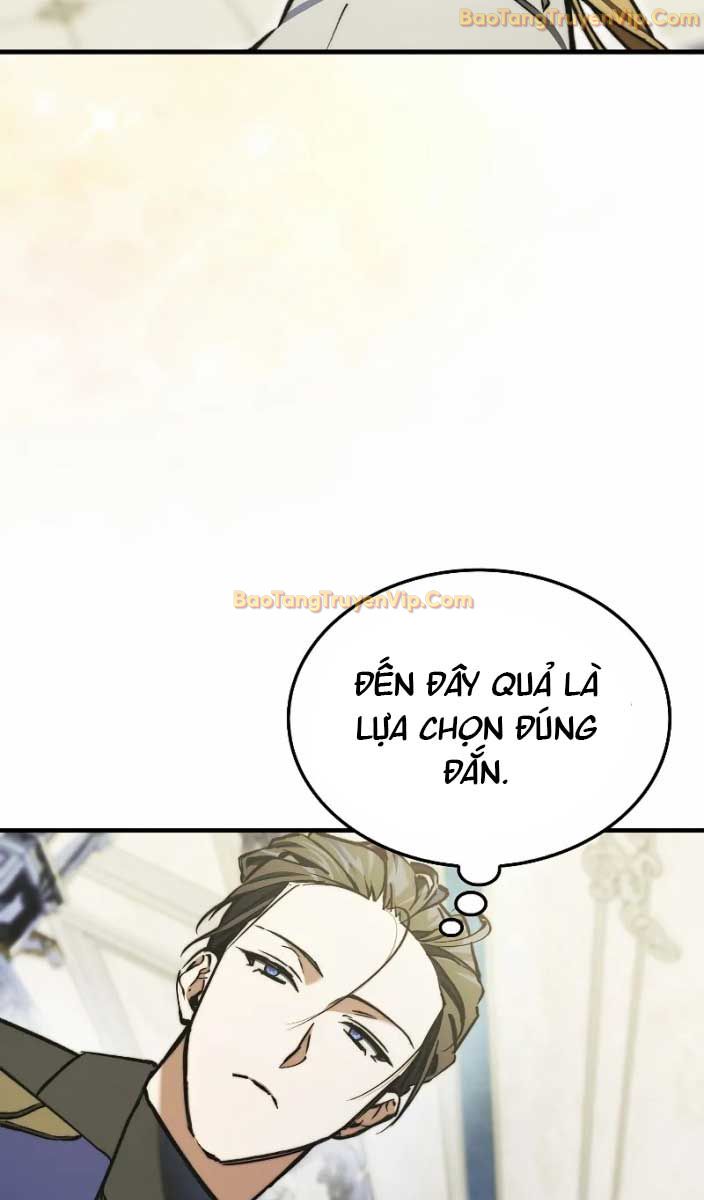 Đại Phản Diện Khao Khát Được Sống: Chapter 7