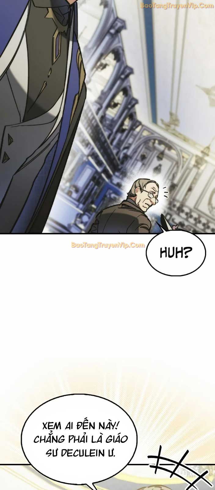 Đại Phản Diện Khao Khát Được Sống: Chapter 7