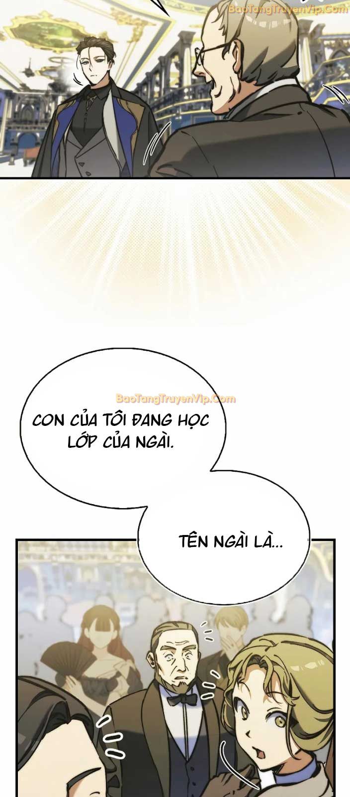 Đại Phản Diện Khao Khát Được Sống: Chapter 7