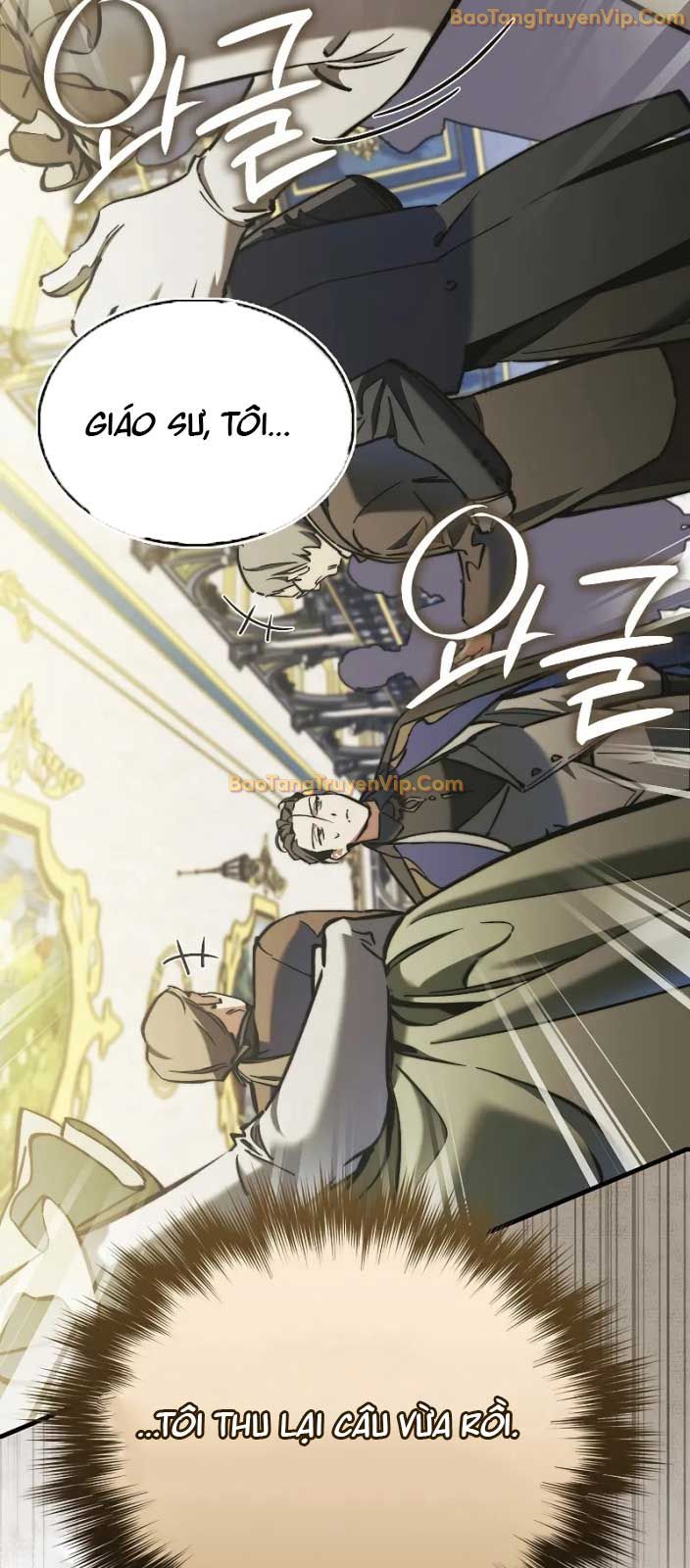 Đại Phản Diện Khao Khát Được Sống: Chapter 7