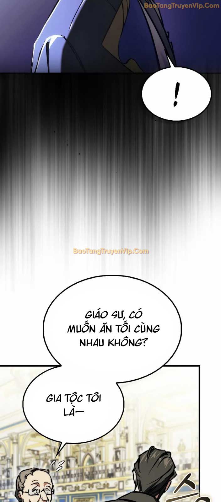 Đại Phản Diện Khao Khát Được Sống: Chapter 7