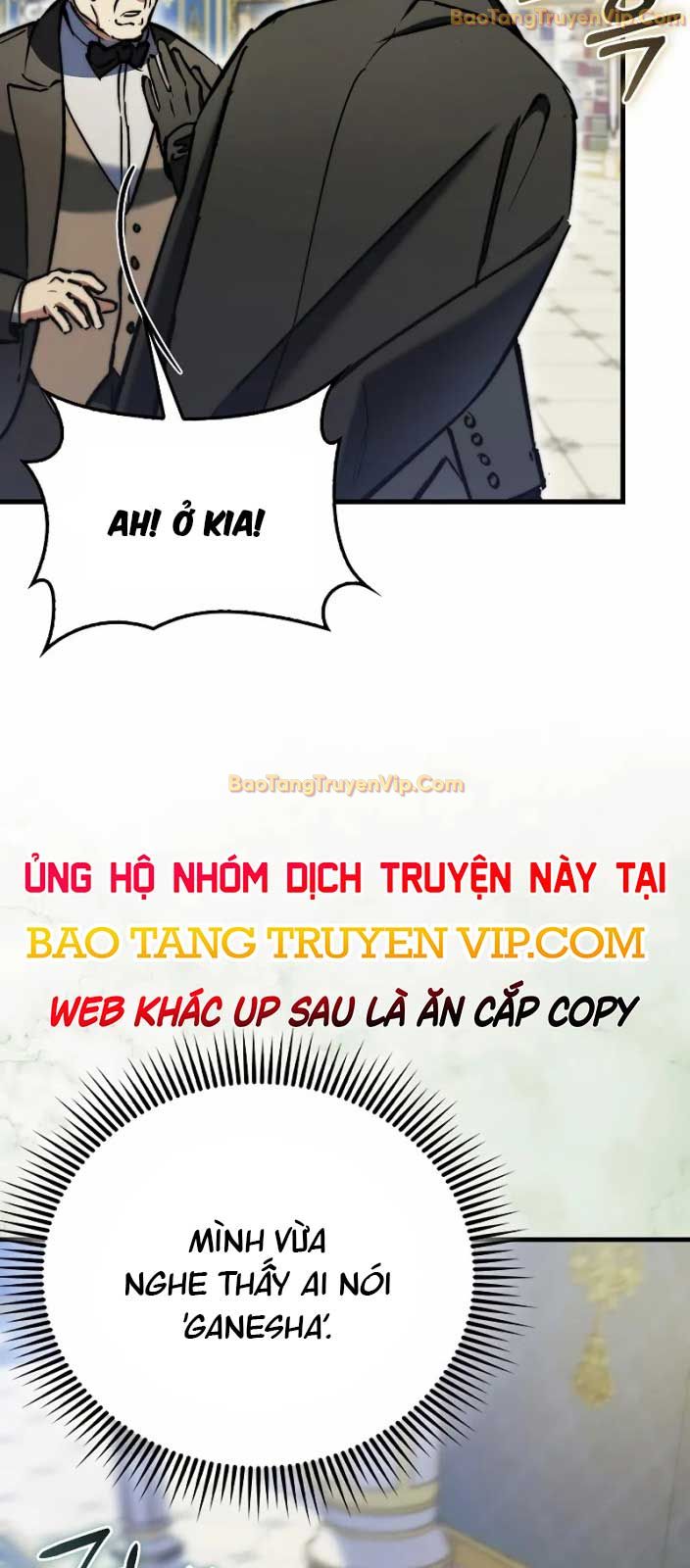 Đại Phản Diện Khao Khát Được Sống: Chapter 7