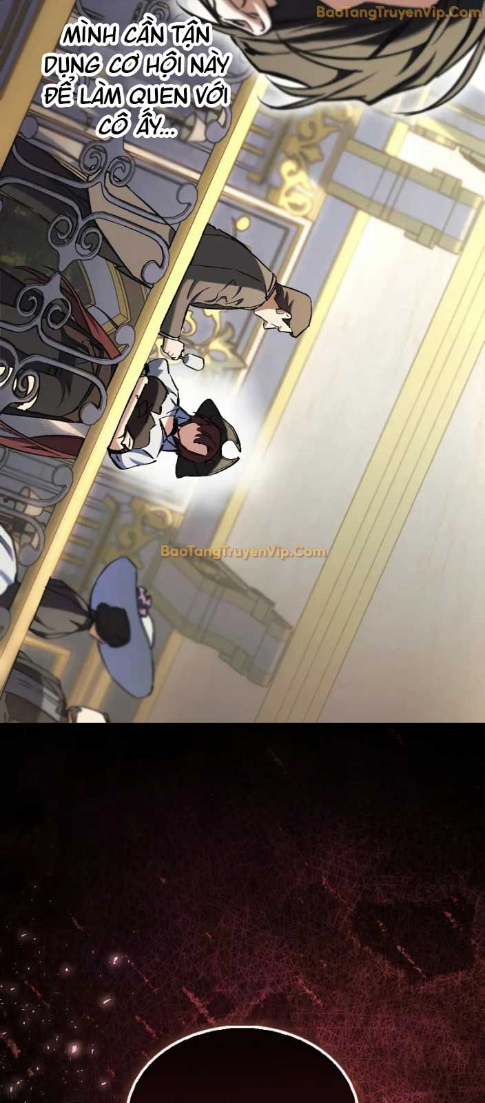 Đại Phản Diện Khao Khát Được Sống: Chapter 7