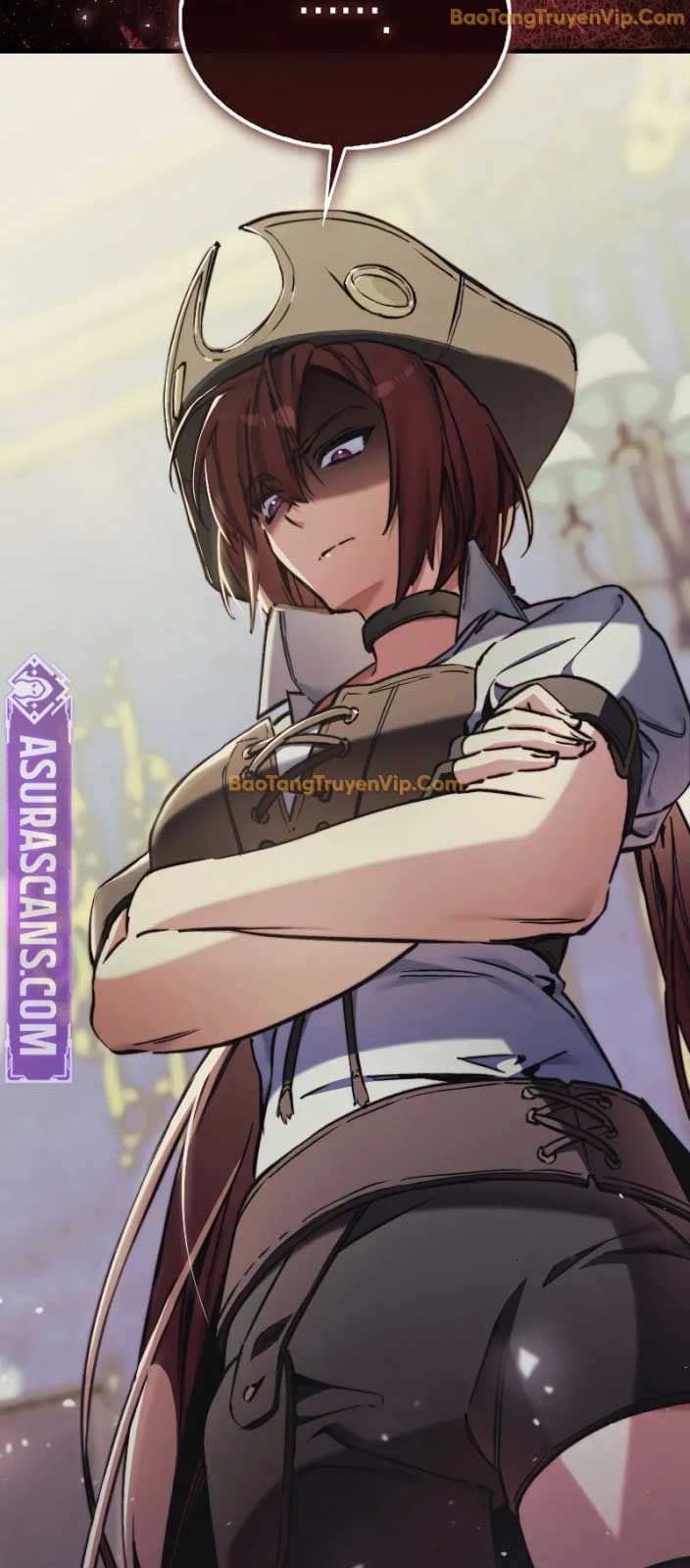 Đại Phản Diện Khao Khát Được Sống: Chapter 7