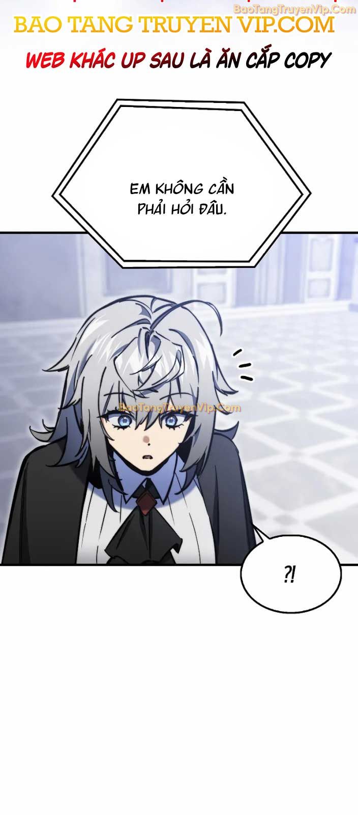 Đại Phản Diện Khao Khát Được Sống: Chapter 7