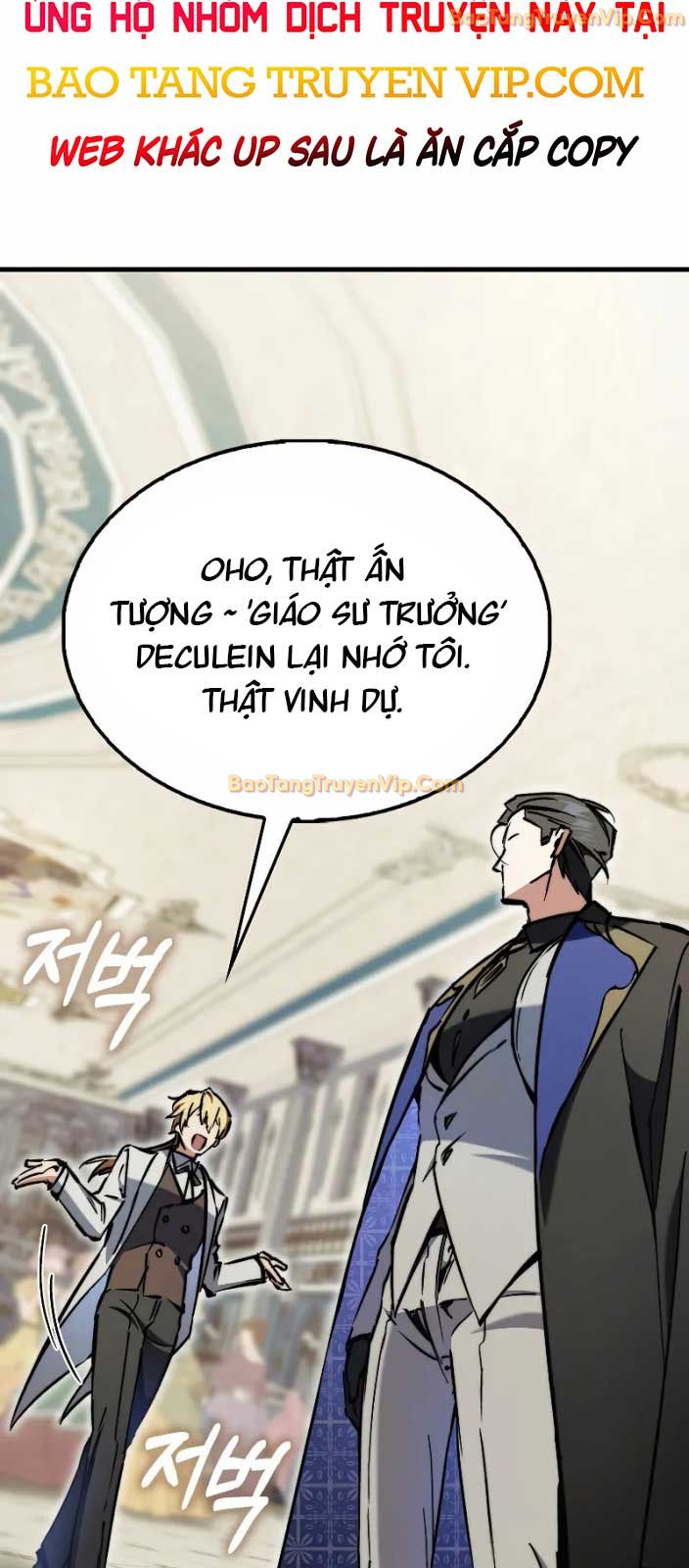 Đại Phản Diện Khao Khát Được Sống: Chapter 8