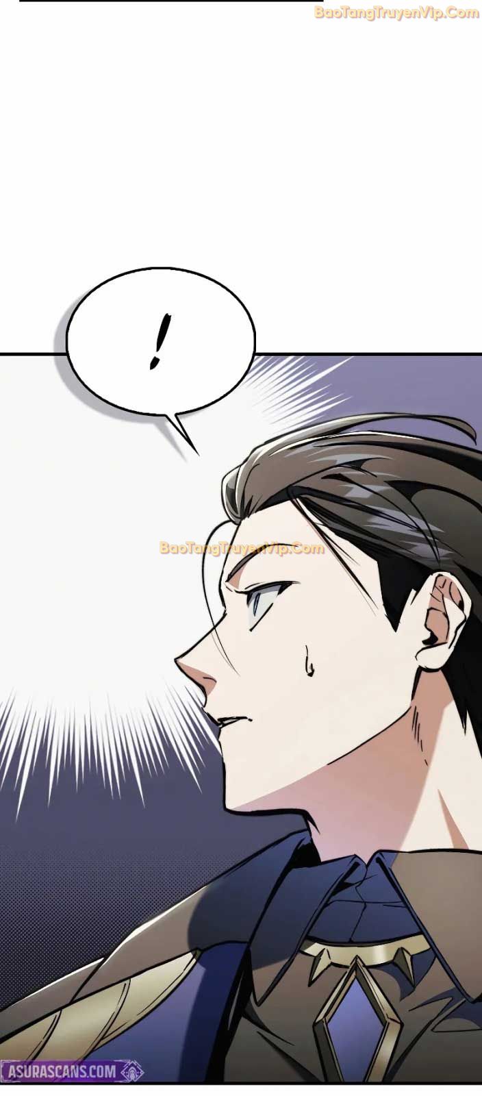 Đại Phản Diện Khao Khát Được Sống: Chapter 8