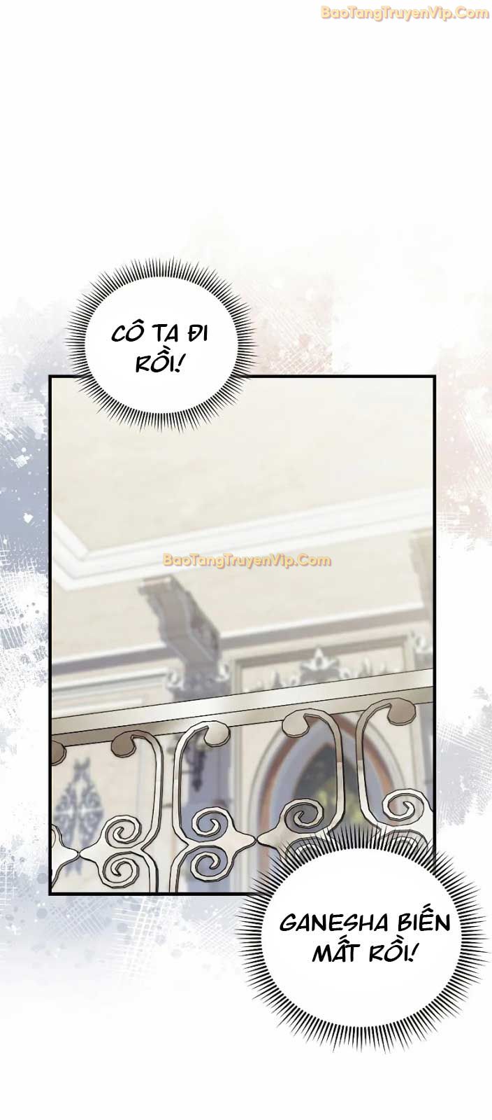 Đại Phản Diện Khao Khát Được Sống: Chapter 8