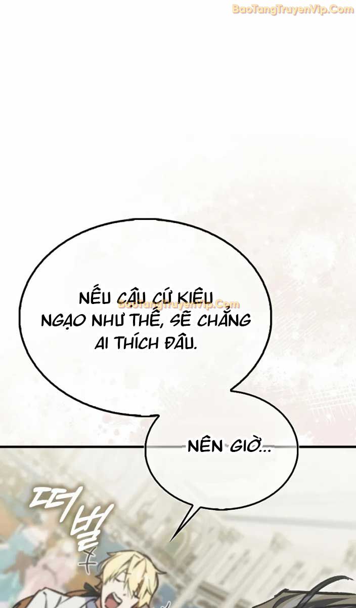 Đại Phản Diện Khao Khát Được Sống: Chapter 8