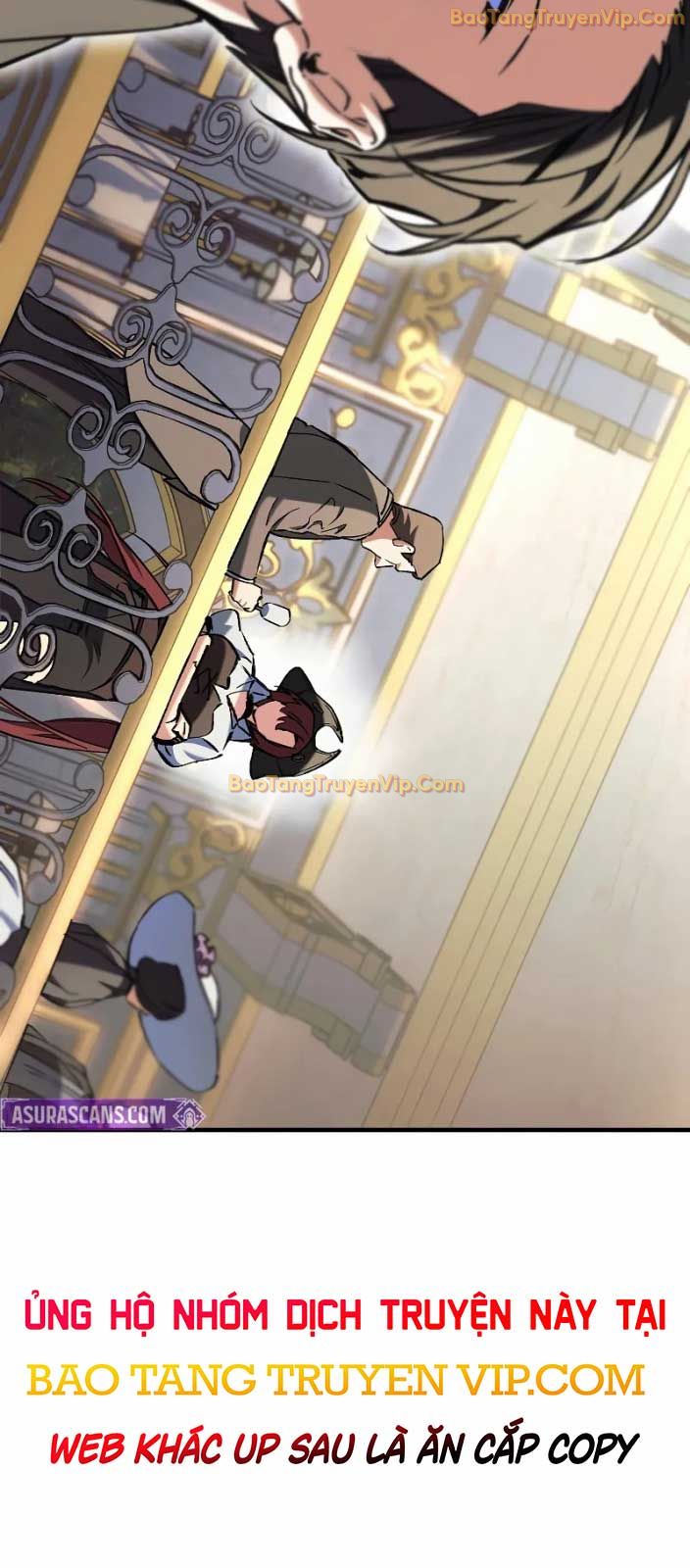 Đại Phản Diện Khao Khát Được Sống: Chapter 8