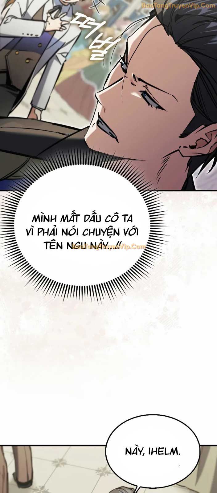 Đại Phản Diện Khao Khát Được Sống: Chapter 8