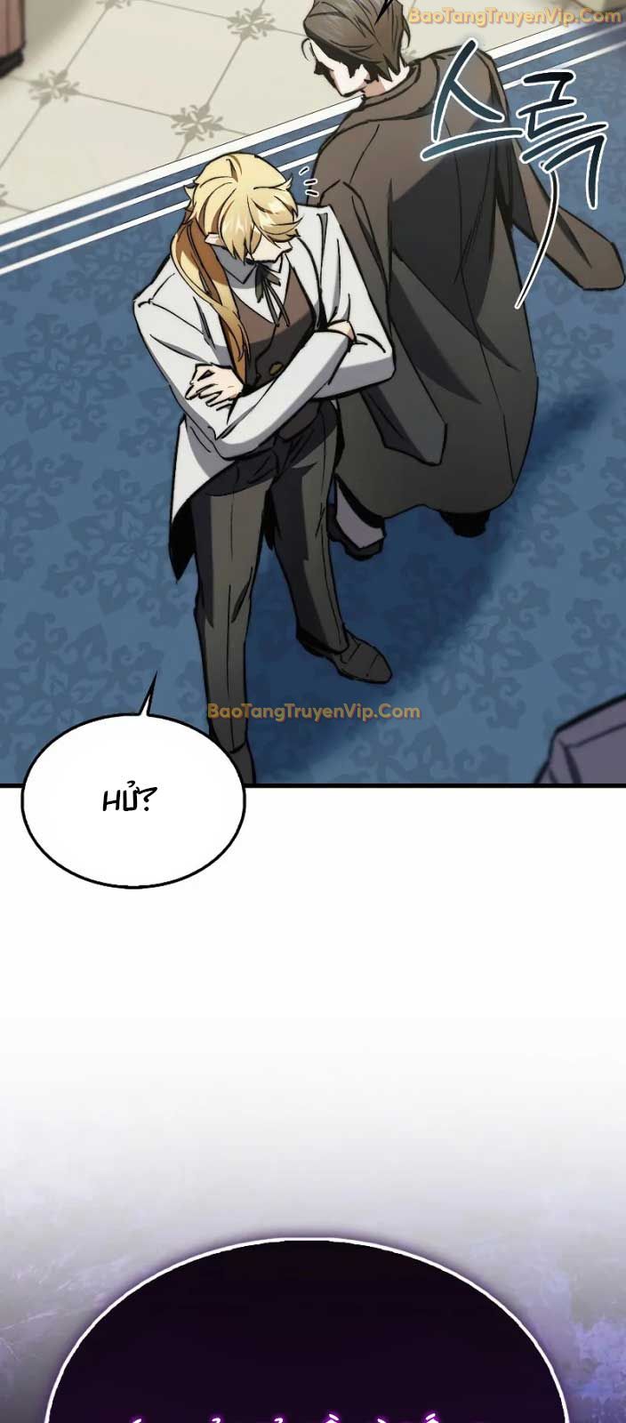 Đại Phản Diện Khao Khát Được Sống: Chapter 8