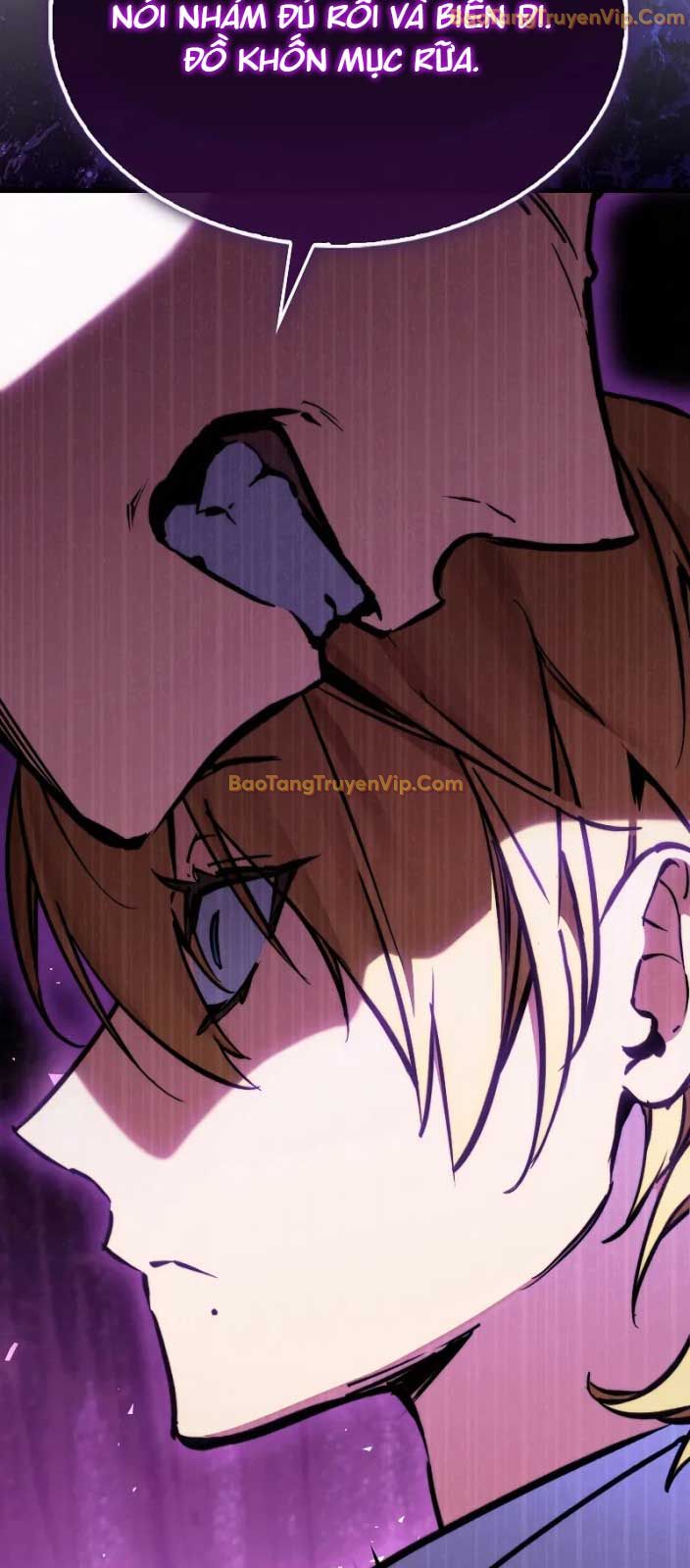 Đại Phản Diện Khao Khát Được Sống: Chapter 8