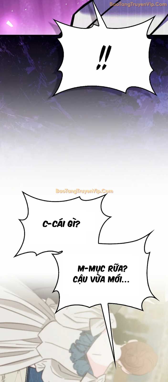 Đại Phản Diện Khao Khát Được Sống: Chapter 8