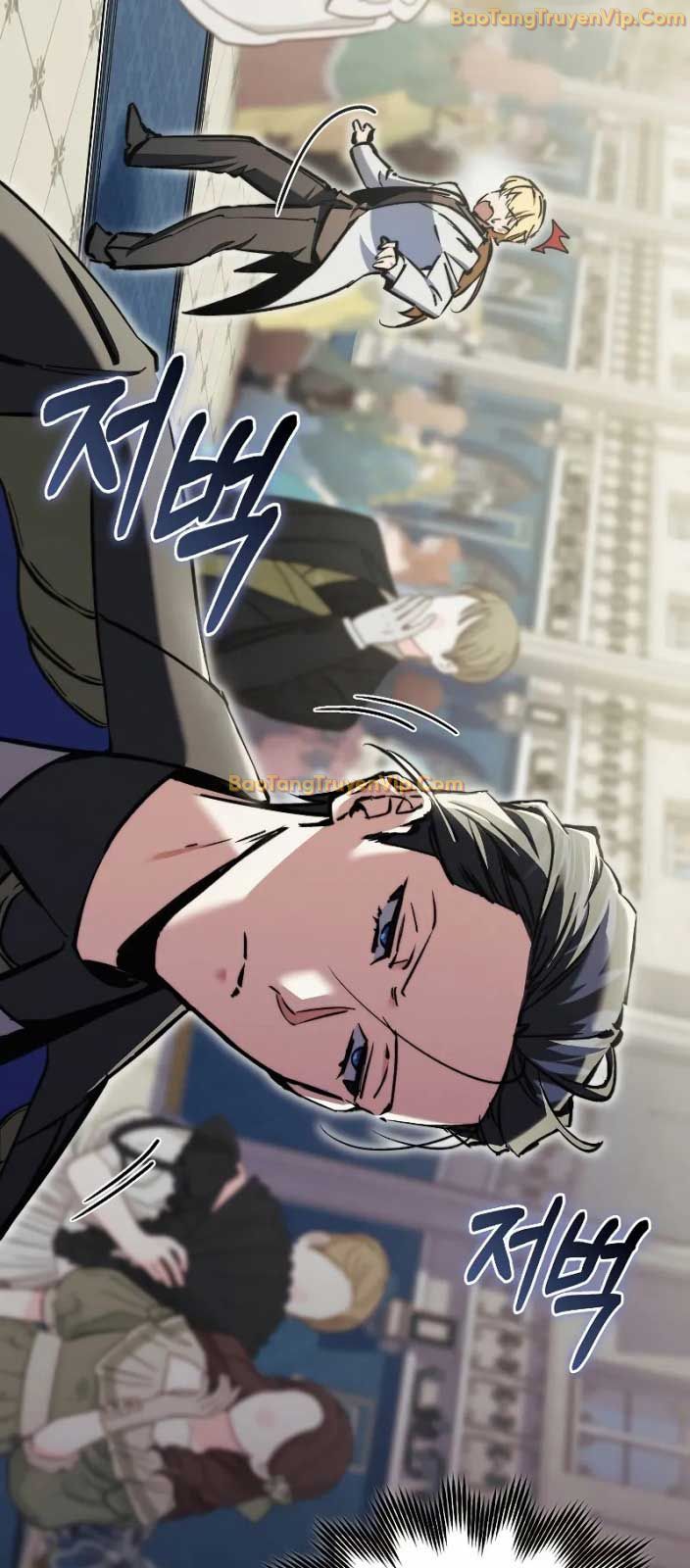 Đại Phản Diện Khao Khát Được Sống: Chapter 8