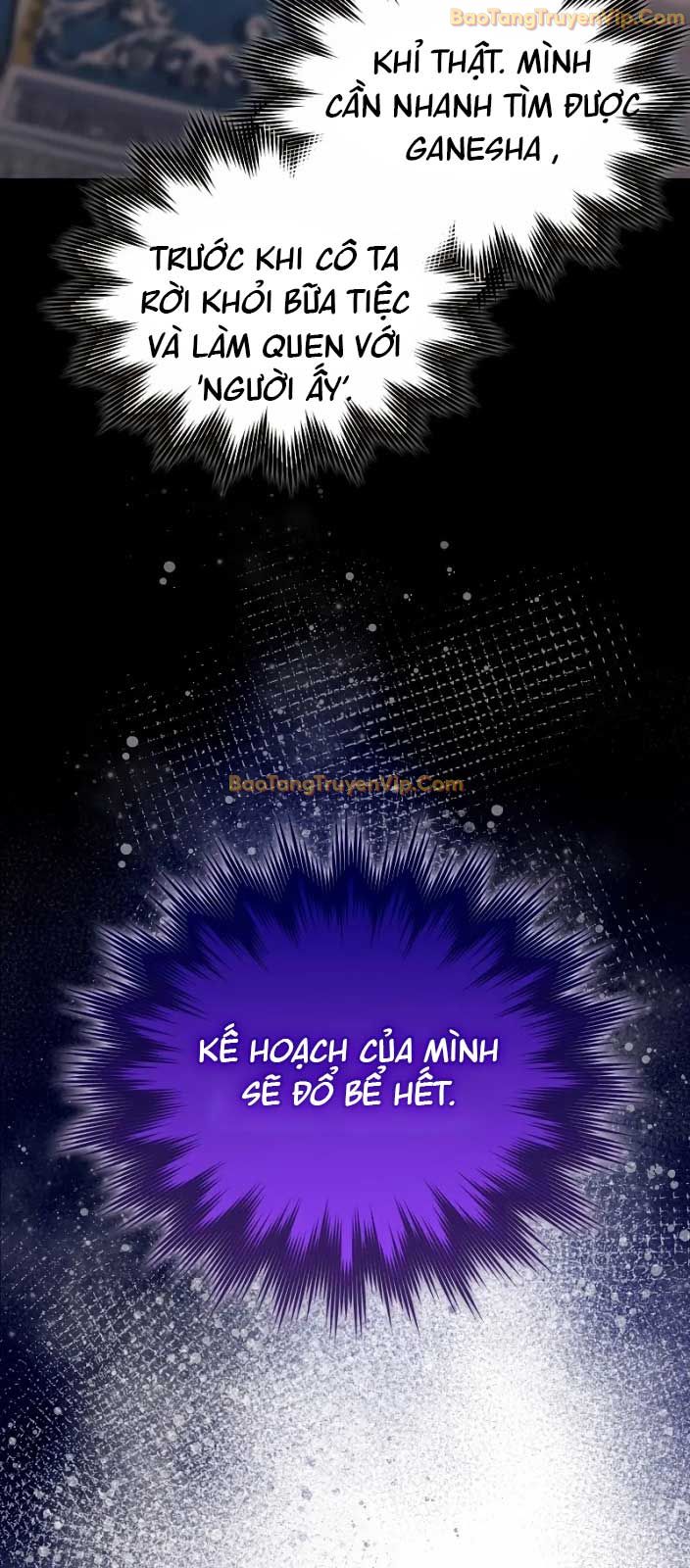 Đại Phản Diện Khao Khát Được Sống: Chapter 8