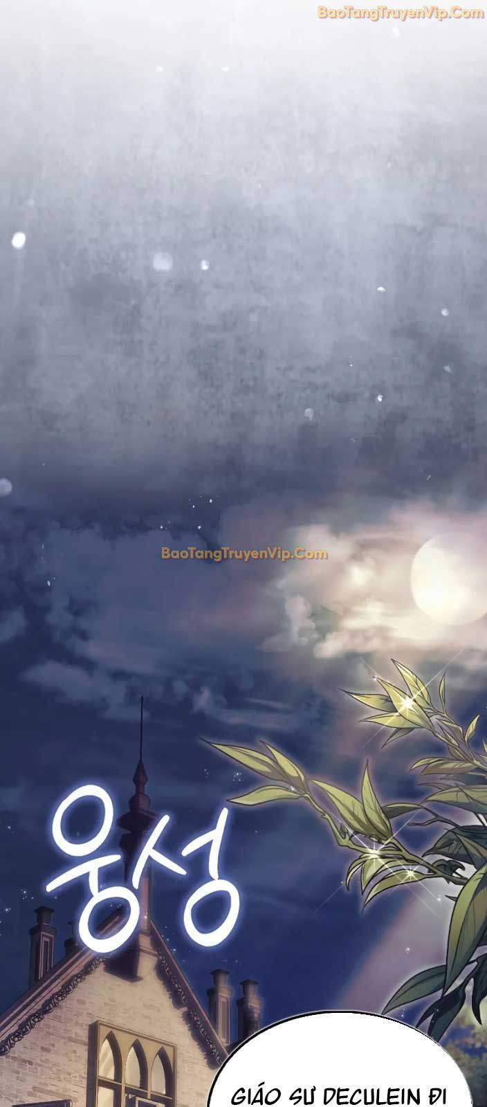 Đại Phản Diện Khao Khát Được Sống: Chapter 8