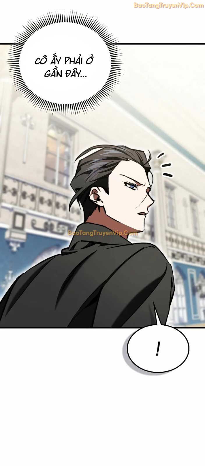 Đại Phản Diện Khao Khát Được Sống: Chapter 8