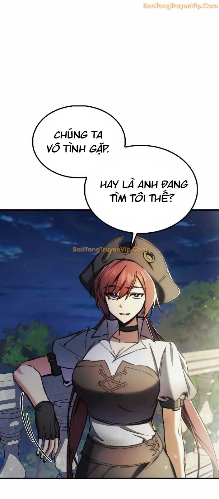 Đại Phản Diện Khao Khát Được Sống: Chapter 8