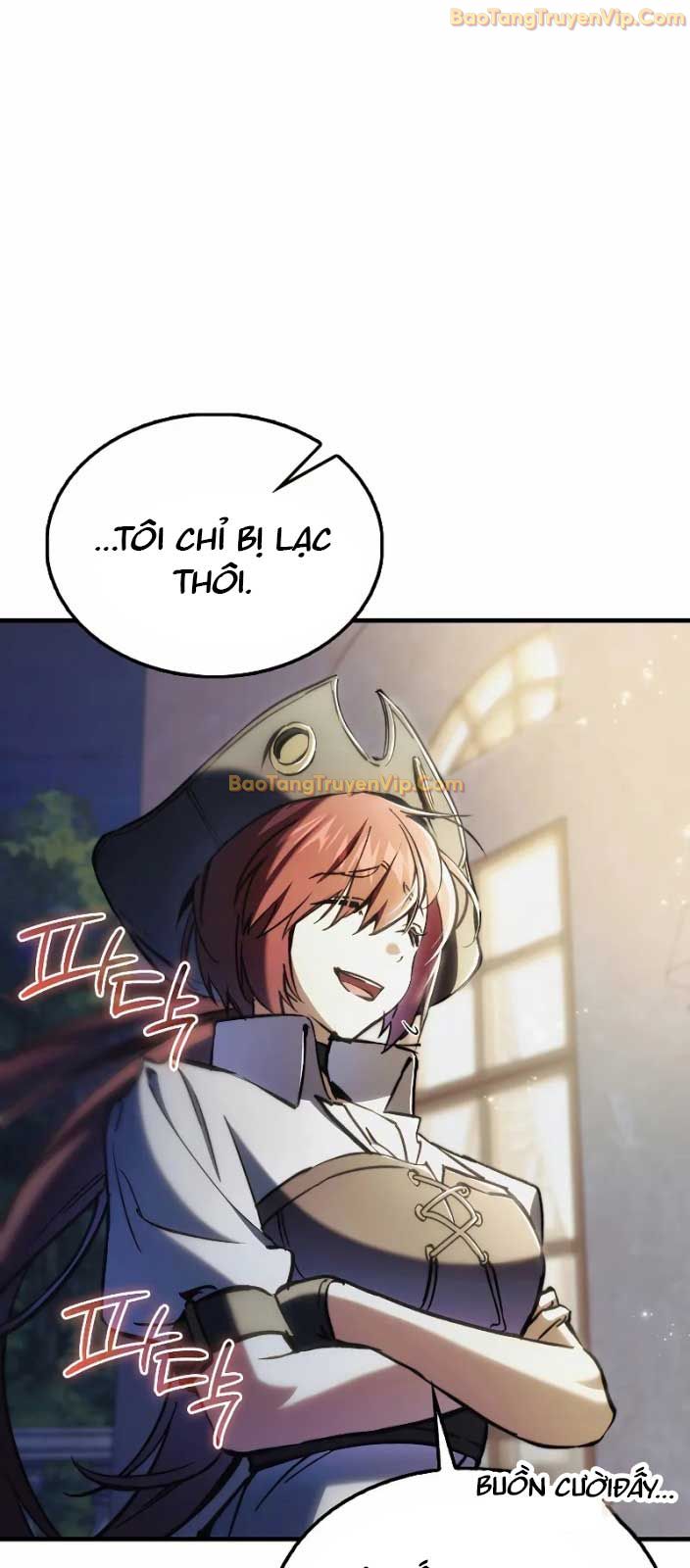 Đại Phản Diện Khao Khát Được Sống: Chapter 8