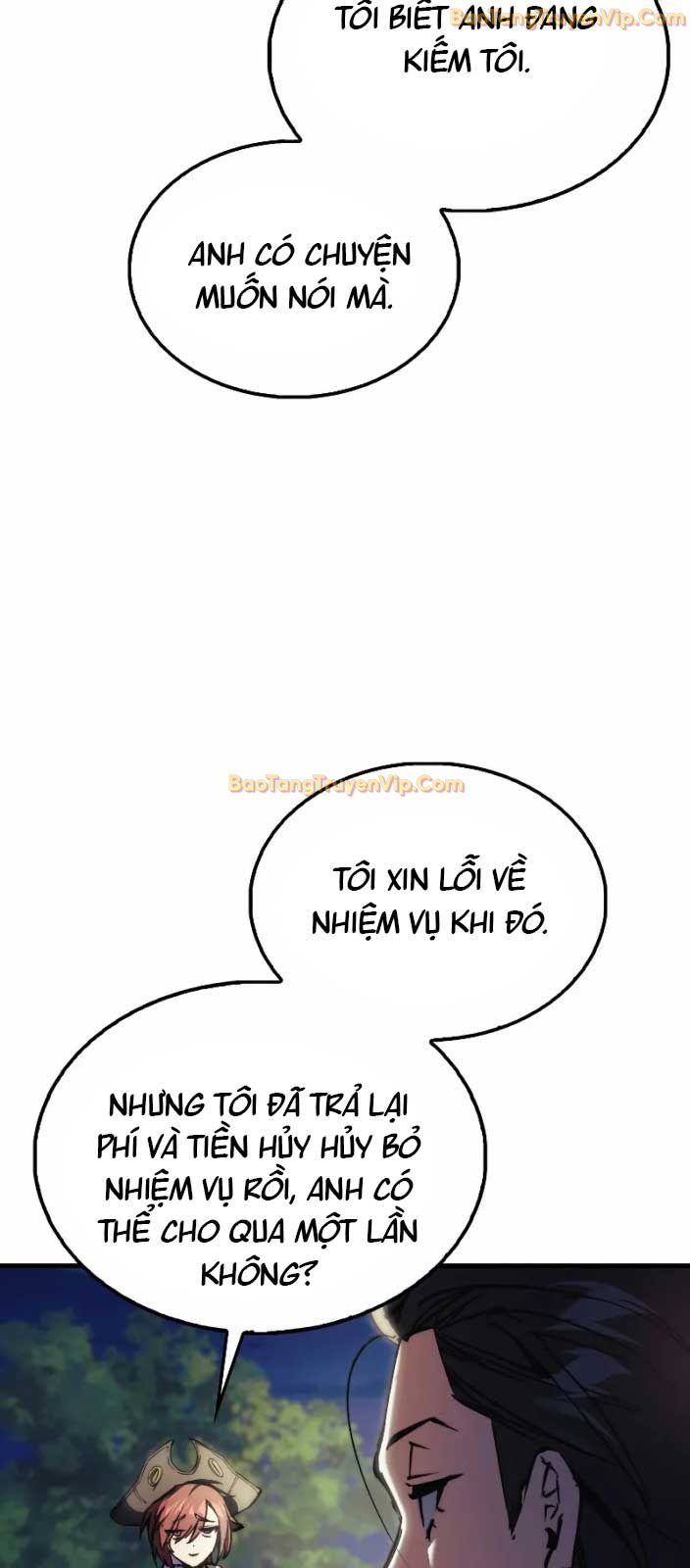 Đại Phản Diện Khao Khát Được Sống: Chapter 8