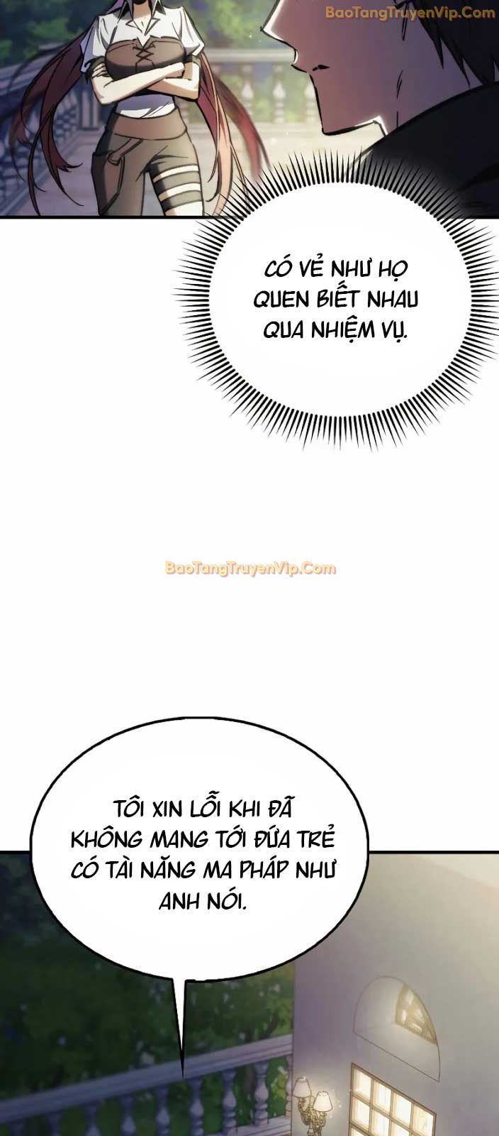 Đại Phản Diện Khao Khát Được Sống: Chapter 8