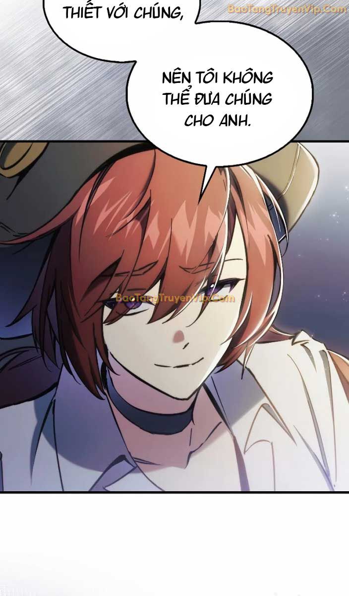 Đại Phản Diện Khao Khát Được Sống: Chapter 8